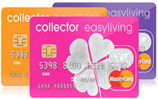 Easycard MasterCard