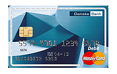 MasterCard Bankkort