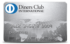 Diners Club Classic Privatkort