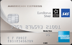 American Express® - SAS Eurobonus American Express - Premium Card