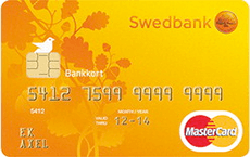 Betal/Kreditkort MasterCard
